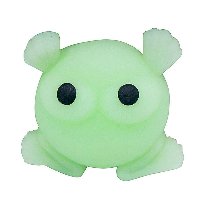 Kawaii Mochi Squishy Pack Animal Antistress Ball Squeeze Toys