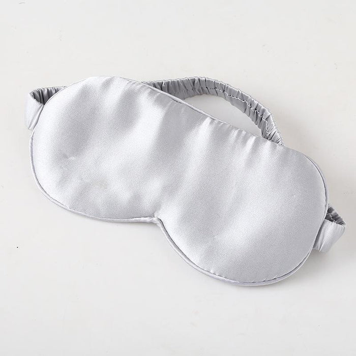 Simple Silk Blackout Sleeping Eye Mask