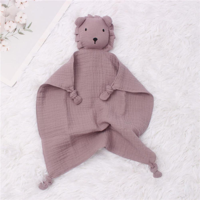 Baby Pure Cotton Cloth Comfort Towel