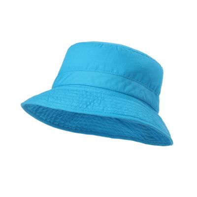 Spring Children's Summer Sunscreen Fisherman Hat