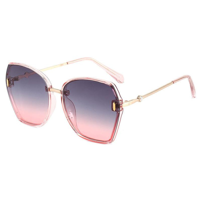 Polarized sunglasses and UV resistant Sunglasses