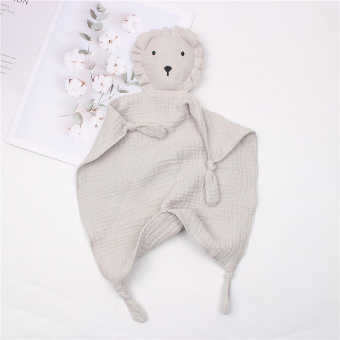 Baby Pure Cotton Cloth Comfort Towel