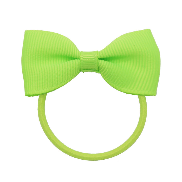 2PCS Children's jewelry bow hair band