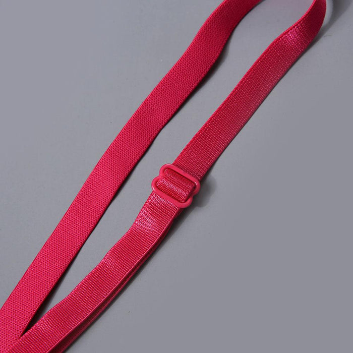 Women Fashion Lace Stitching Underwear Sexy Lingerie Set