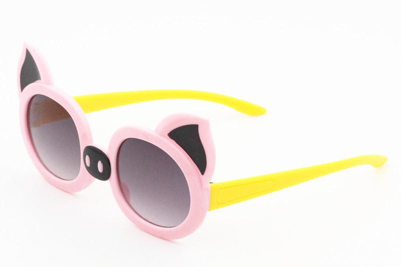 Children's Sunglasses cartoon Sunglasses