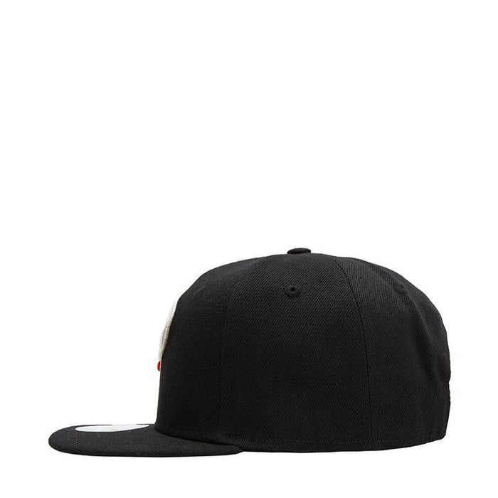 Fashionable Personalized Skull Embroidered Baseball Cap