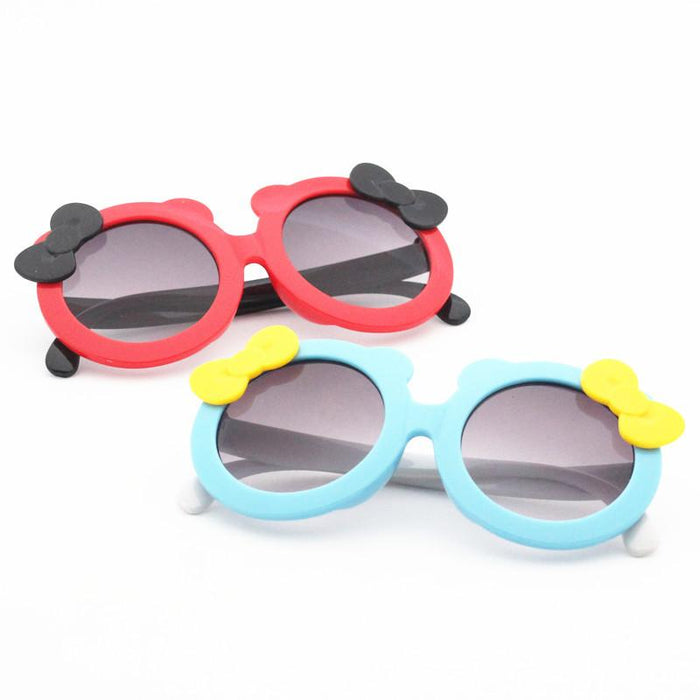 Children's glasses, sunglasses and sunglasses