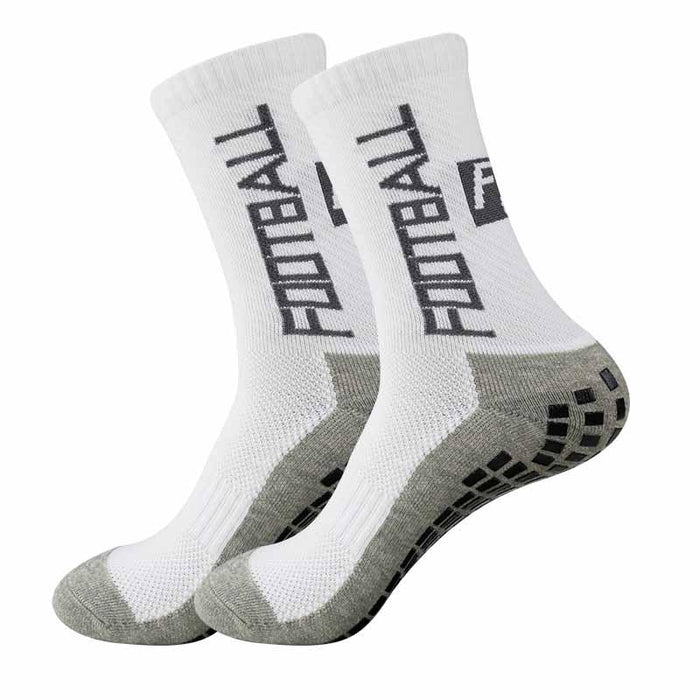 Anti-slip Football Socks