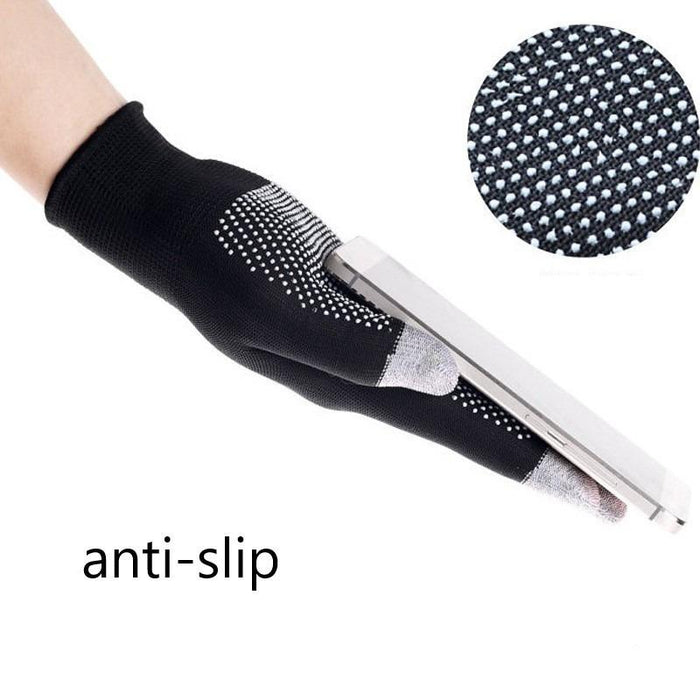 Outdoor Riding Anti-slip Touchscreen Gloves