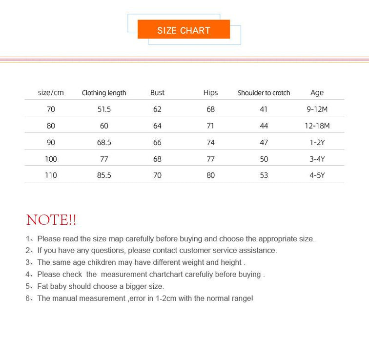 Kids Fashion Suspenders Jumpsuit