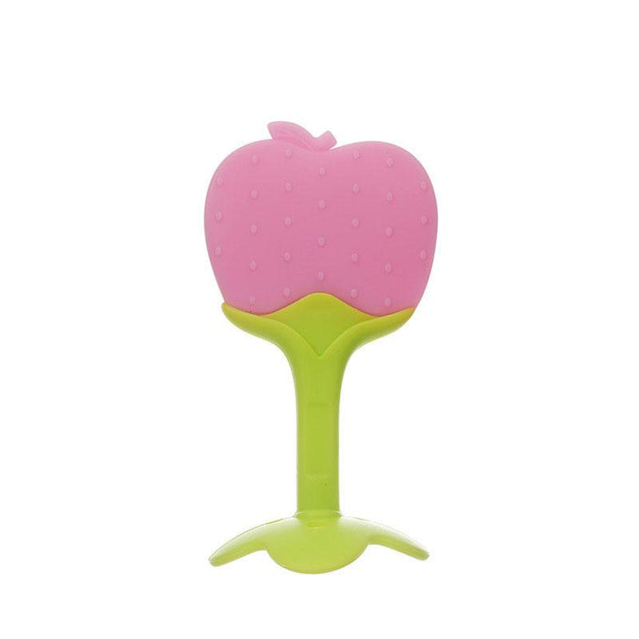 Teething &amp; Massage Toy Silicone Baby Teeth