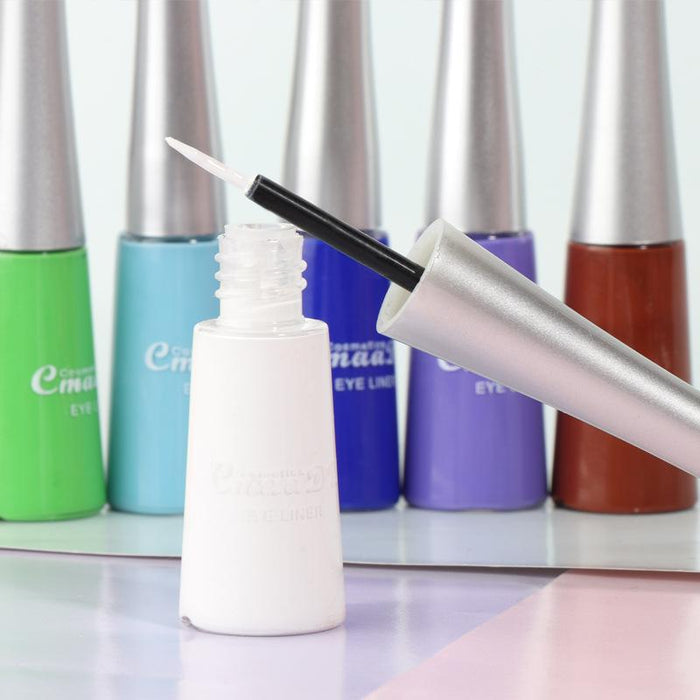 14 colour Eyeliner Pen Set