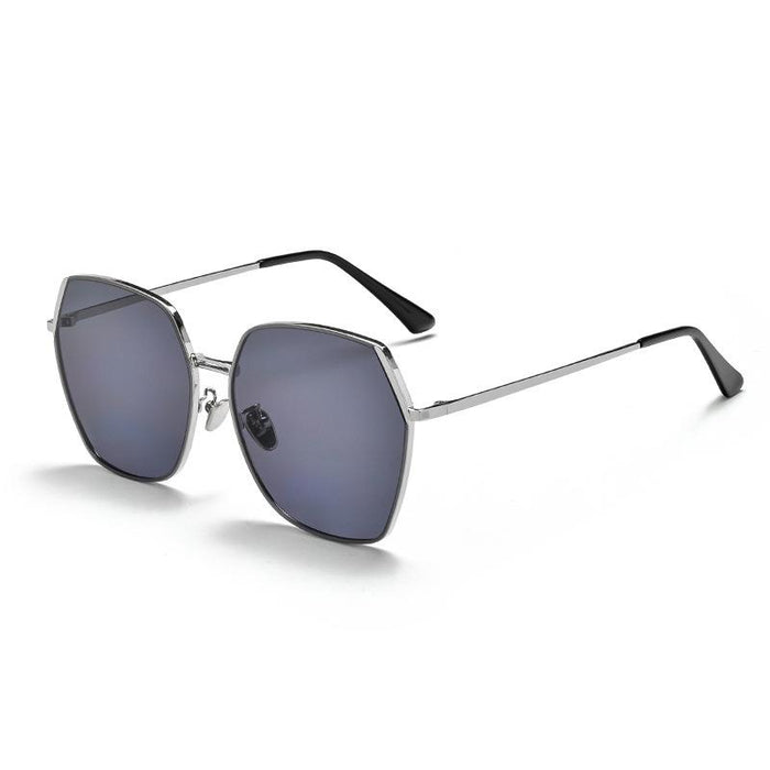 New Sunglasses Women's Nylon Sunglasses