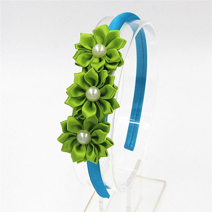 Cute Flower Beautiful  Princess Headwear