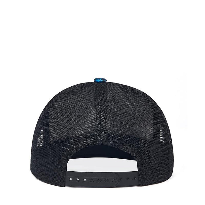 New Baseball Cap Digital Printing Sunshade Net Cap