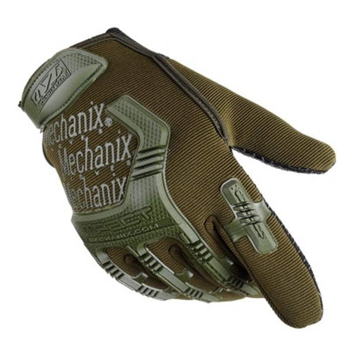 Winter Full Finger Gloves Military Tactical Gloves