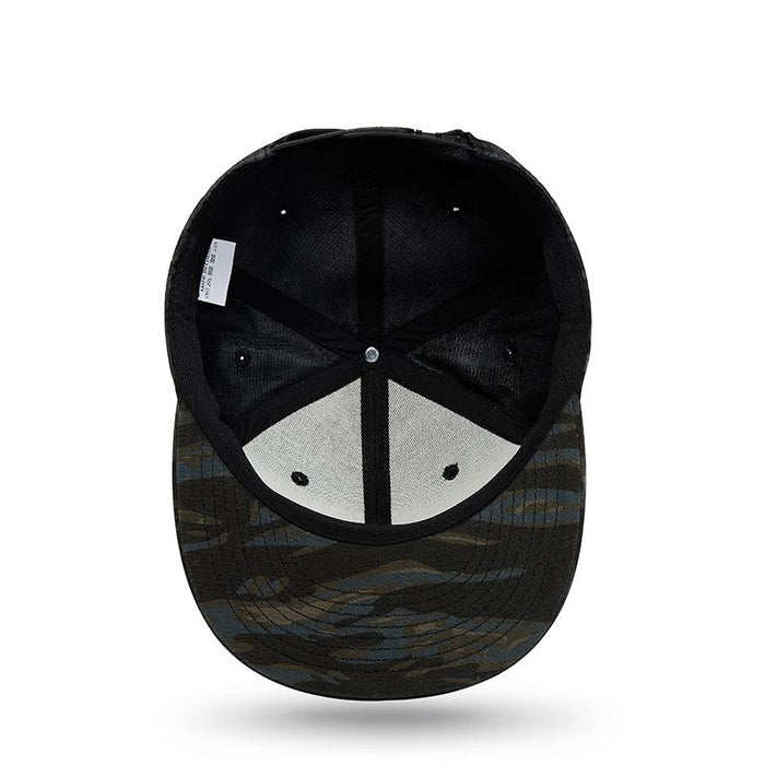 New Baseball Cap Fashion Camouflage Sun Hat