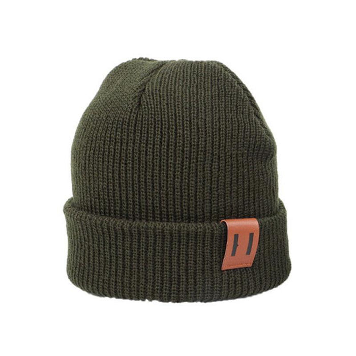 Winter New Adult Children Parent-child Hat