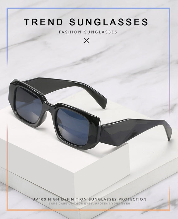 Sunglasses retro style