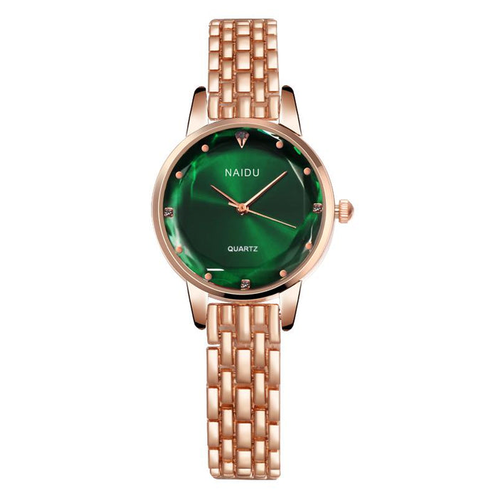 Women Watches Ladies Bracelet Watch Quartz Wristwatch