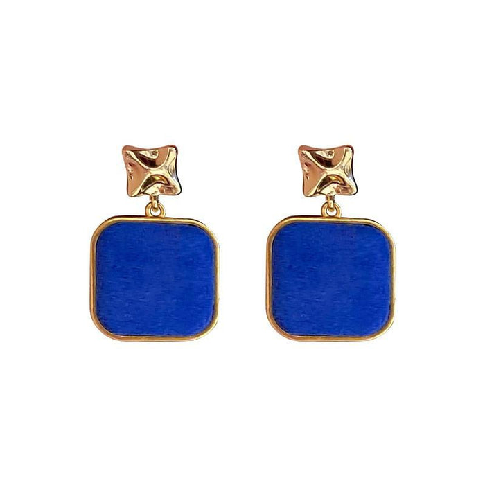 New Niche Design Personality Temperament Women's Earrings