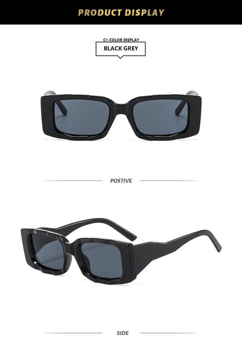 Personalized box Sunglasses UV protection
