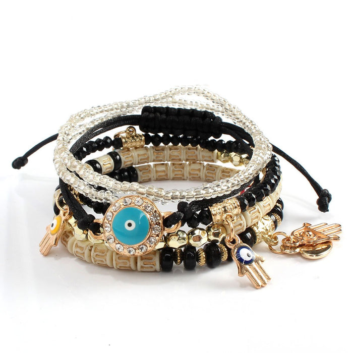 Fashion Retro Simple Lovely Women's Bracelet Accessories