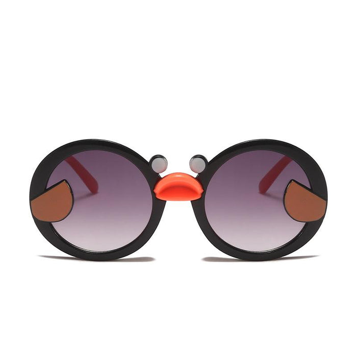 Children's Sunglasses duckling glasses