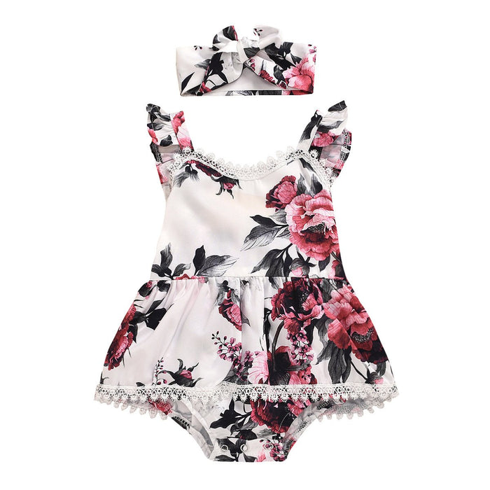 Sleeveless suspender bag fart clothes lace climbing clothes