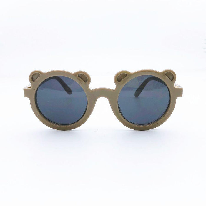 Children's Sunglasses candy colored glasses