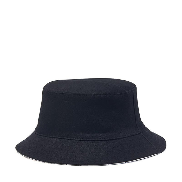 New Cracked Sun Hat Couple Fisherman Hat