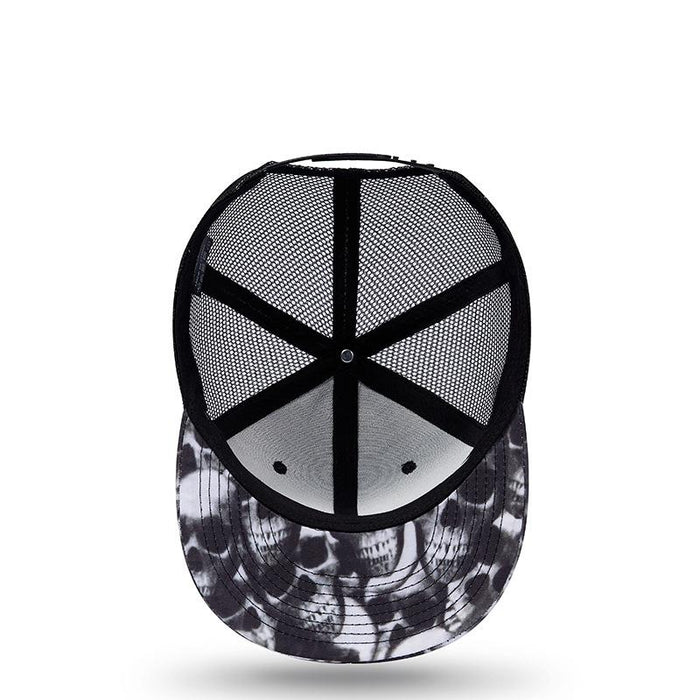 New Summer Fashion Mesh Cap Baseball Cap