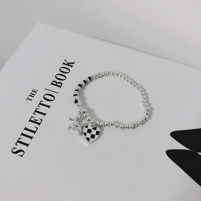 Fashion Personality Small Fresh Love Puppy Bracelet