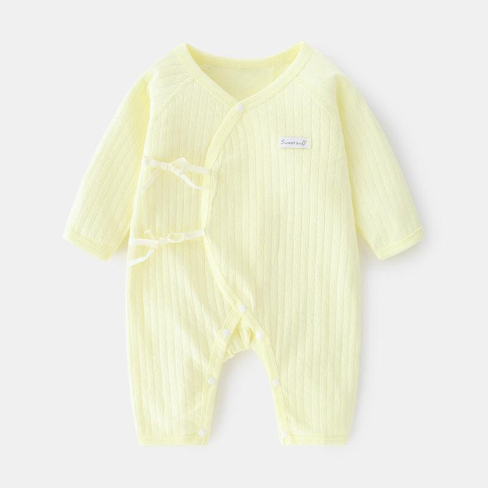 Newborn Baby Clothes Infant Romper