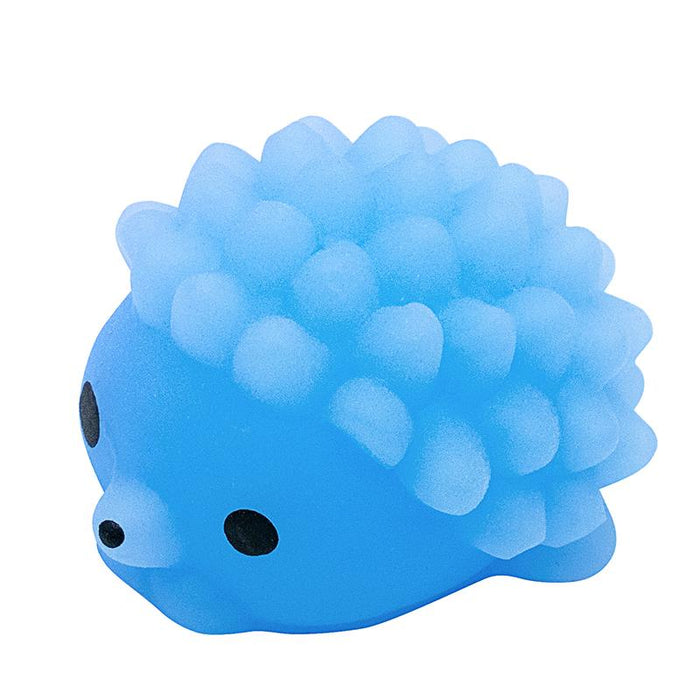 Kawaii Mochi Squishy Pack Animal Antistress Ball Squeeze Toys