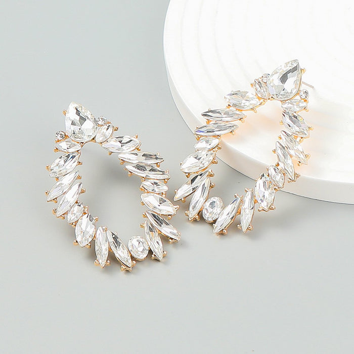 Fashion Boho Style Women's Earring Accessories