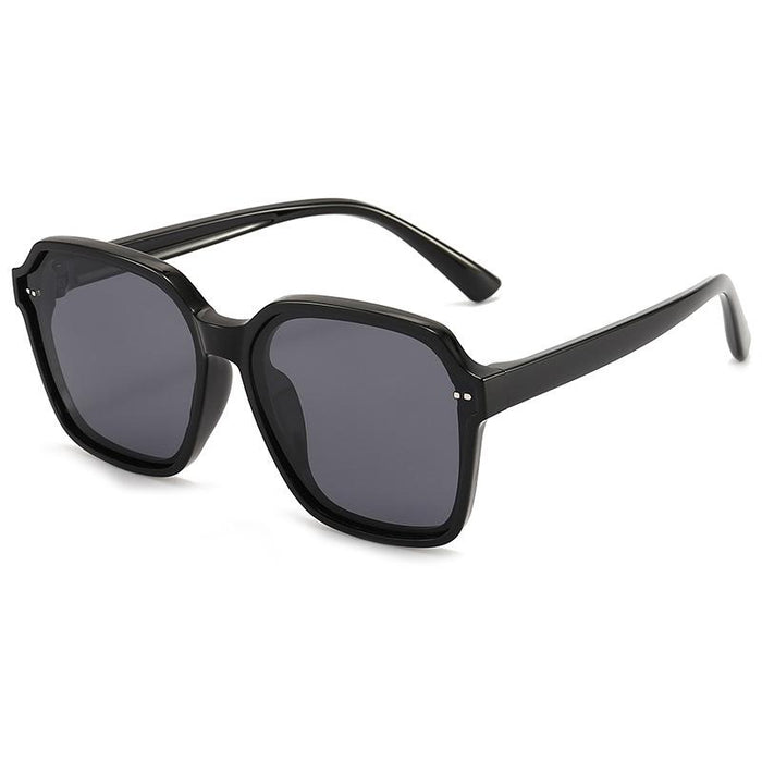 Silicone polarized children's sunglasses and sunglasses