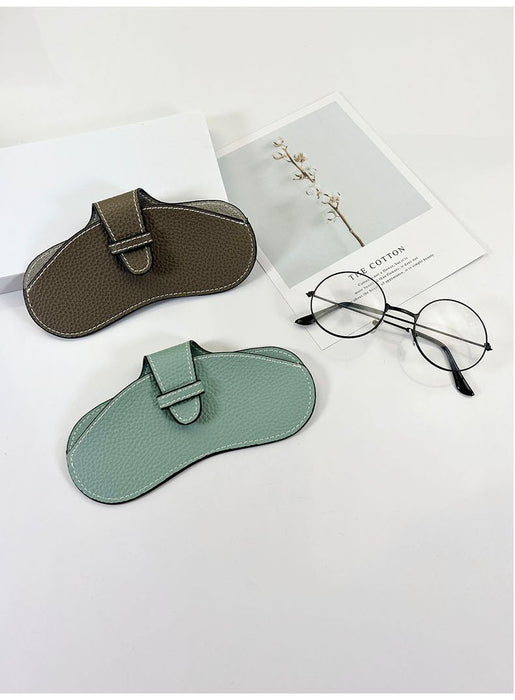 Sunglasses Bag Portable Sunglasses Protective Cover