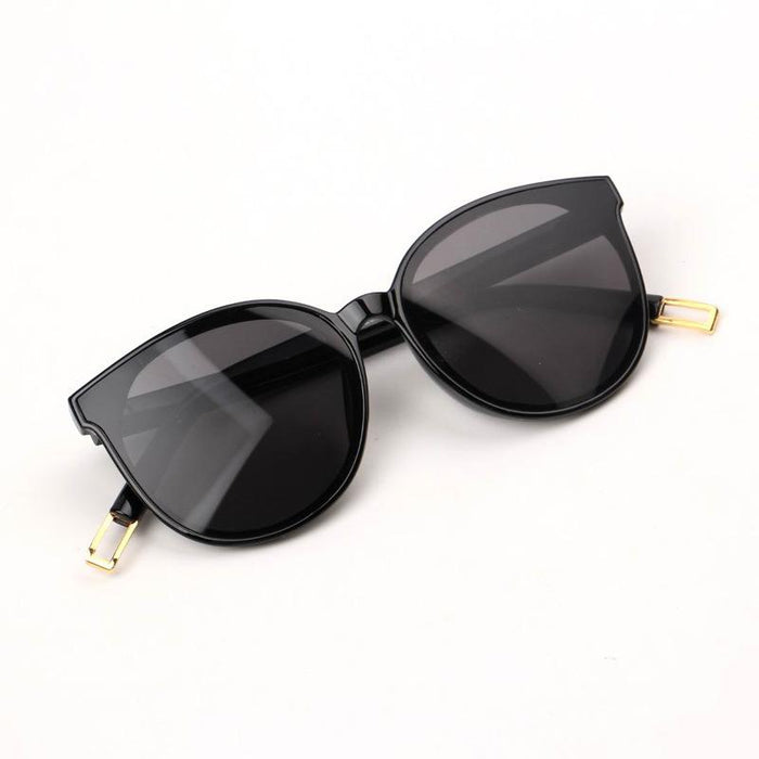 Children's Sunglasses light lens frame glasses