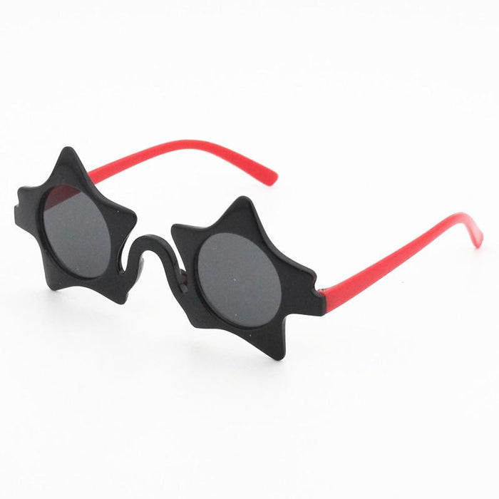 Children's anti ultraviolet Sunglasses