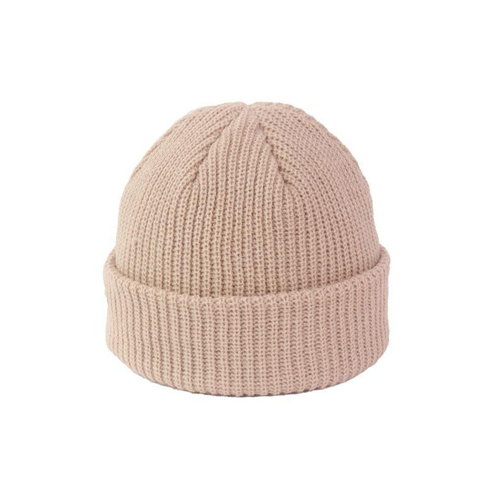 20 Colors New Korean Wool Acrylic Knitted Caps