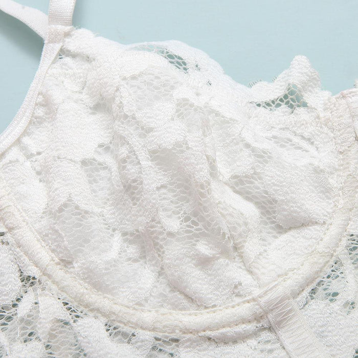 Sexy Women Vest Bodycon Crop Top Sleeveless Tanks