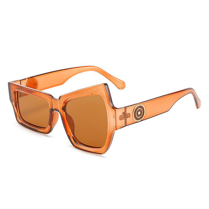 Personalized Sunglasses irregular size Sunglasses