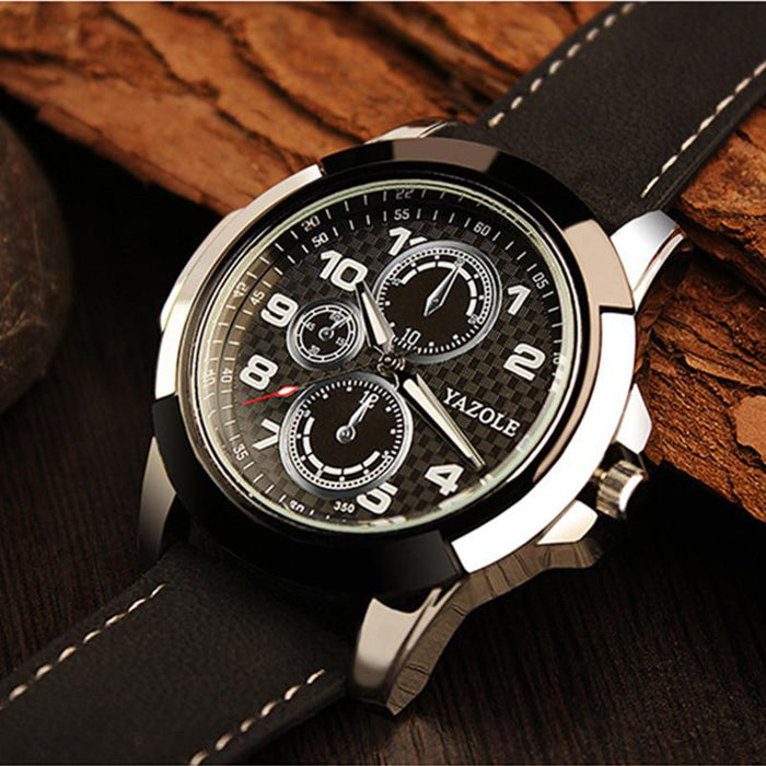 Fashion Luminous Sport Watch Waterproof Military Watch Men Watches