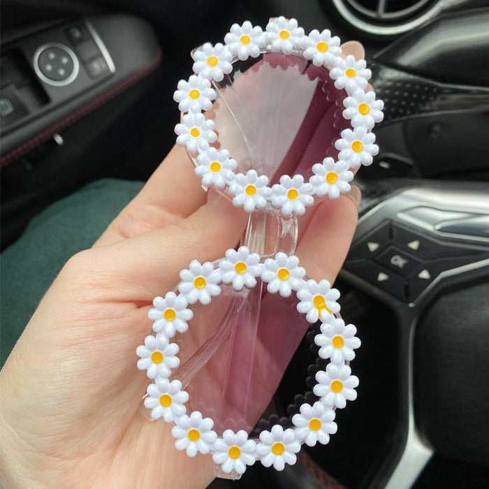 Kids Sunglasses Headband Set