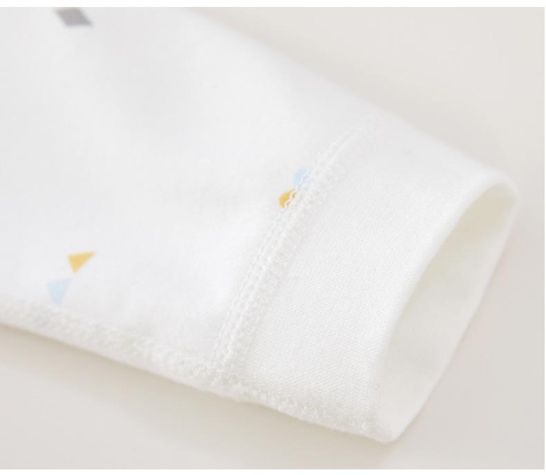 Newborn Baby Cotton Soft Romper