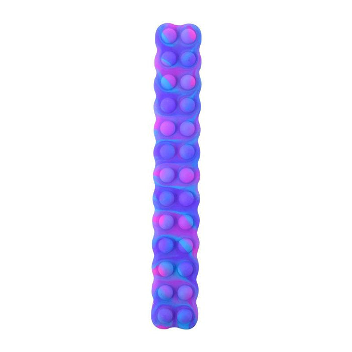 3D Silicone Suction Cup Anti-Stress Toy