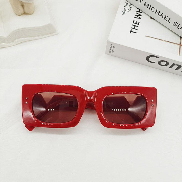 Fashionable Personalized Sun Shading Driving Sunglasses