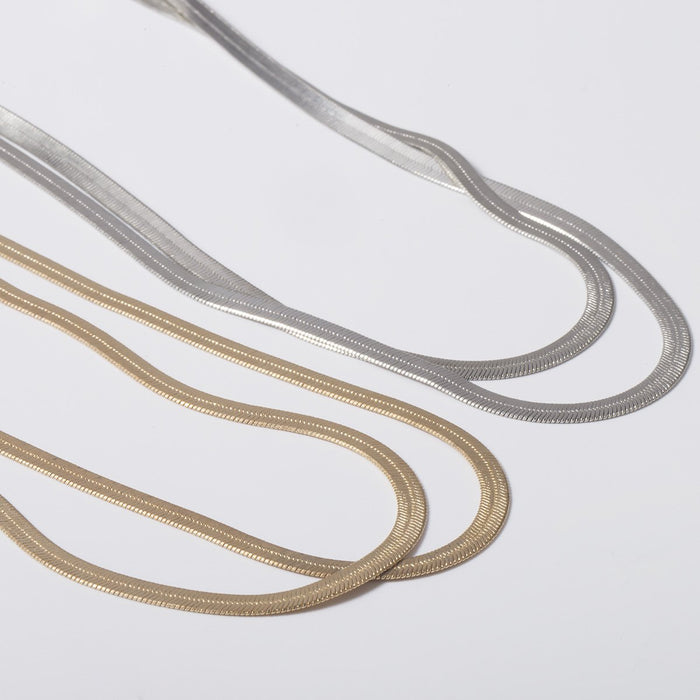 Sexy Street Shot Simple Style Single Layer Women's Waist Chain