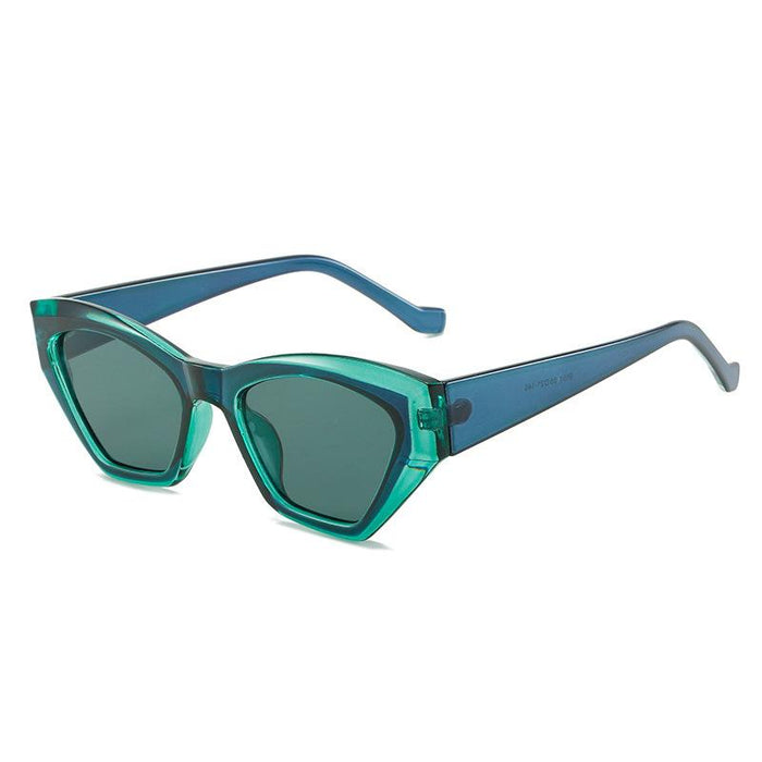 Personalized Sunglasses contrast Sunglasses